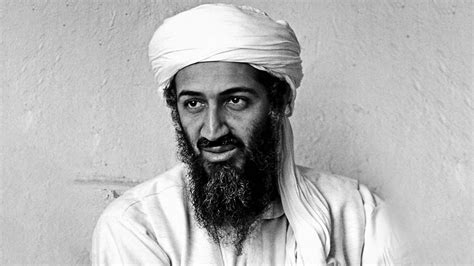 Killing Of Osama Bin Laden As Soon As Possible Run Away When
