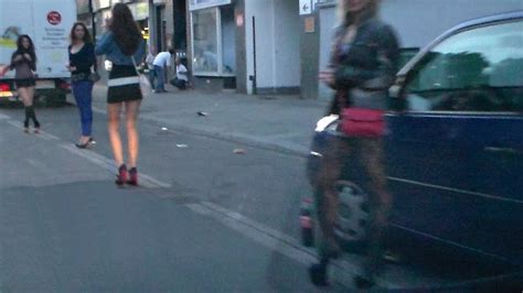 kurfürstenstraße berlin prostitution 🍓В Берлине появятся специальные кабинки для быстрого секса