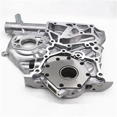 TOYOTA 1131154050 Auto Engine Oil Pumps Manufacturers Suppliers And