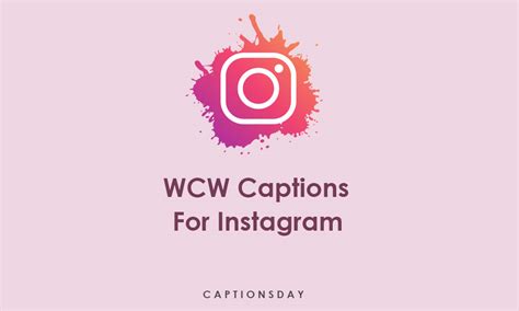 Woman Crush Wednesday Quotes And Captions