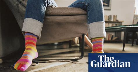 The Lazy Persons Guide To Getting A Bit Fitter Society The Guardian