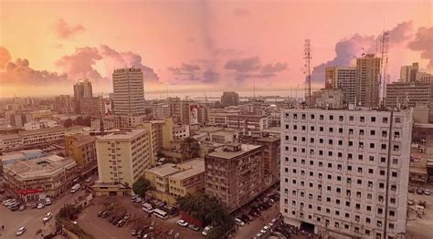 Kinshasa Photo Gallery Page 31 Skyscrapercity Forum