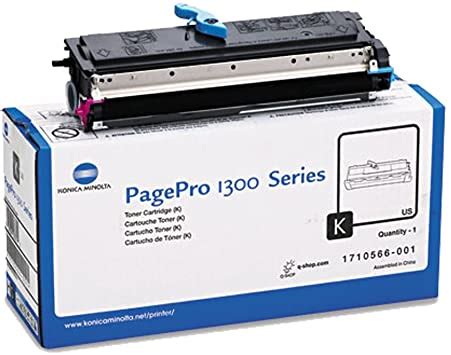 A wide variety of konica there are 17 suppliers who sells konica minolta 1350 pagepro on alibaba.com, mainly located in asia. Konica Minolta Pagepro 1350W Ovladače : Replacement For ...