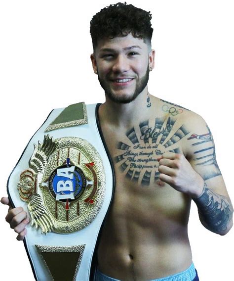 Nico Hernandez Fights Szilveszter Kanalas On May 19 Boxing News 24