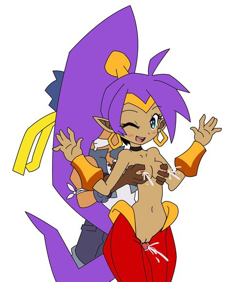 Post 4437284 Bolo Jacksonason Shantae Shantae Series