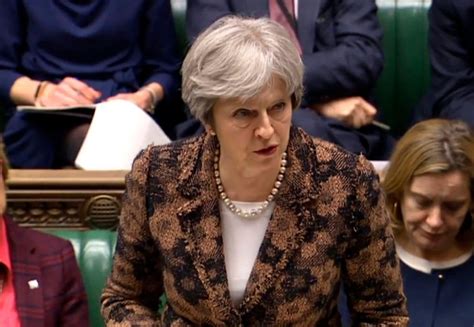 theresa may ‘highly likely russia responsible for spy s poisoning by nerve agent the