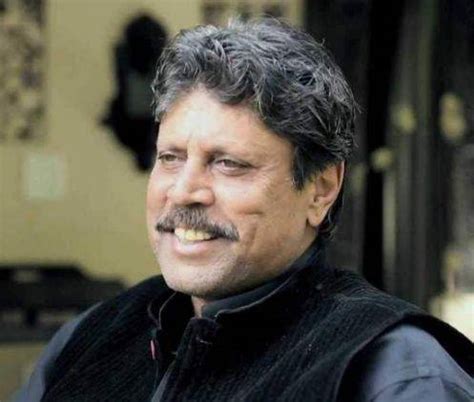 He was the captain of the indian cricket team which won the 1983 cricket world cup. Kapil Dev Biography, Age, Height, Wiki, Net Worth, Wife ...