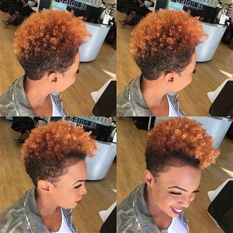 A professiona hairstyles for women over 60 should not be hard and flashy, the list that's all for now, ladies! 50 Best Short Haircuts for Black Women 2019
