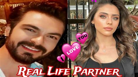 Halil Ibrahim Sila Turkoglu Real Life Partner Lifestyle