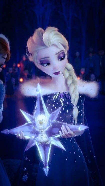 Pin By Elsa Iduna On Disneys Frozen Generations ️☃️ Disney Frozen