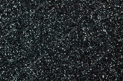 Black Glitter Texture Background — Stock Photo © Surachetkhamsuk 66450095