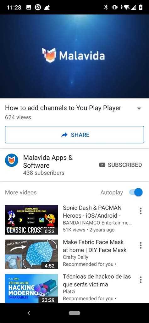 Youtube Go 32250 Descargar Para Android Apk Gratis