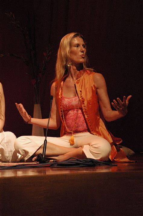 Ten Sexy Sassy Rich And Powerful Yoginis You Should Already Know