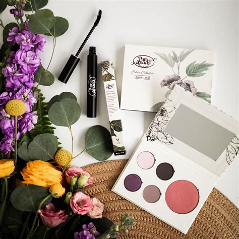 Quality Clean Affordable Organic Cosmetics In 2020 Organic Cosmetics