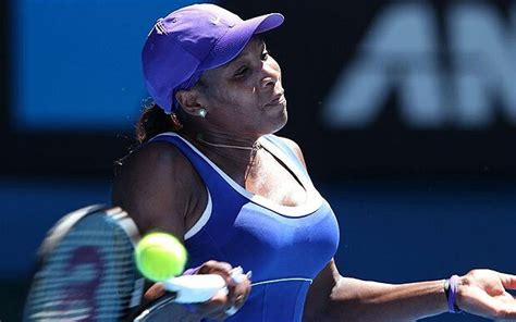 Serena Williams Toppled By Ekaterina Makarova As Martina Navratilova Calls For Rankings Rethink