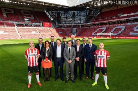 See more of psv on facebook. PSV Announce New Main Sponsor "Brainport" - Footy Headlines