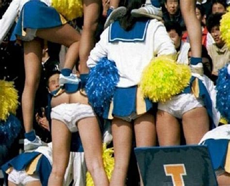 Top 15 Cheerleading Fails That Will Make You Lol