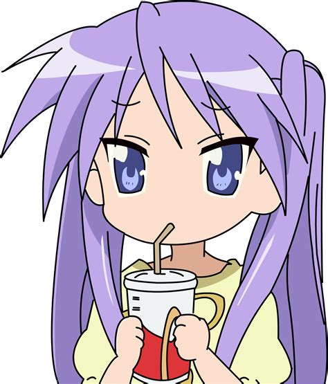 Anime Girl Png Picture Png Mart