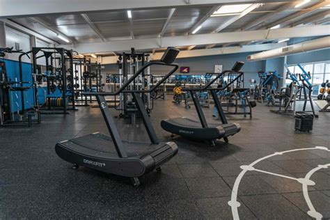 What Will Gyms Look Like When They Reopen Sustain Health Magazine