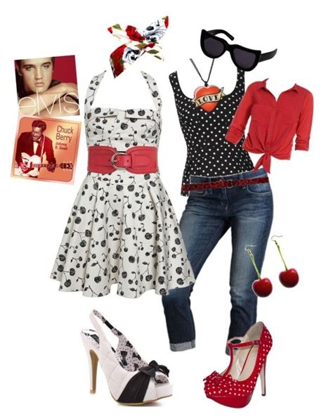 rockabilly rockabilly outfits rockabilly fashion pin up outfits