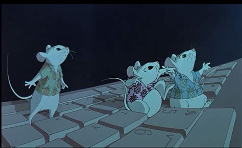 The Rescuers Down Under An Appreciation Oh My Disney The Rescuers