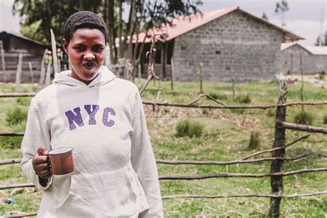 One Meet Mary Who Found Out She Was Hiv Positive During Her First