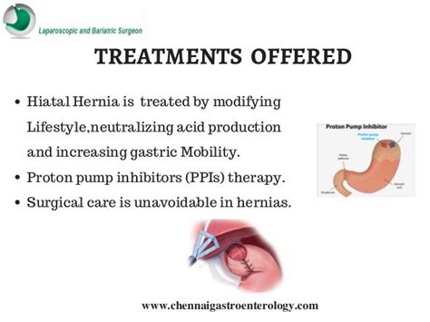 Hiatus Hernia Treatment In Chennai Laparoscopic Hernia Surgery In I