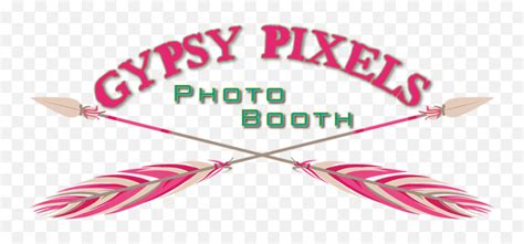 Gypsy Pixels Photo Booth Horizontal Emojigypsy Emoji Free