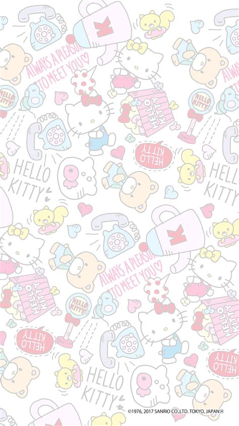 Top 50 Imagen Pastel Hello Kitty Abzlocalmx