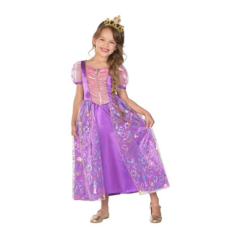 Rapunzel Disfraz Disney 🥇 ¡ver Precios · Comprar Online Junio 2023