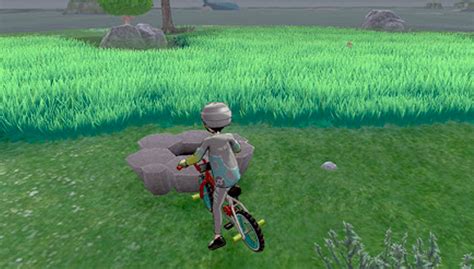 To breed a pokemon with a hidden ability, the female pokemon (or a male/genderless pokemon being bred with a ditto) must have its hidden ability. Isle of Armor trick lets you get Pokemon with Hidden ...
