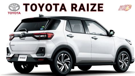 Toyota Raize 2022 Price How Do You Price A Switches