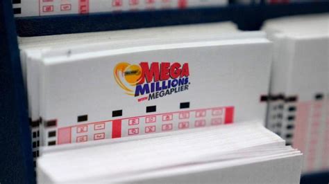 Check Your Tickets M Mega Millions Ticket Sold In Plymouth