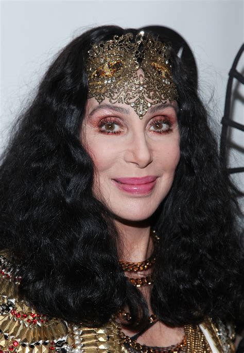 Happy 70th Birthday Cher