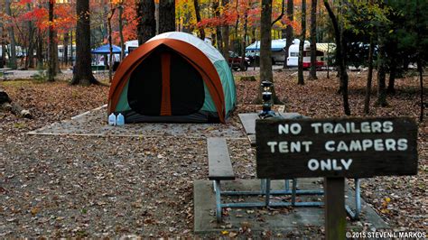 Great Smoky Mountains National Park Camping Bringing You America