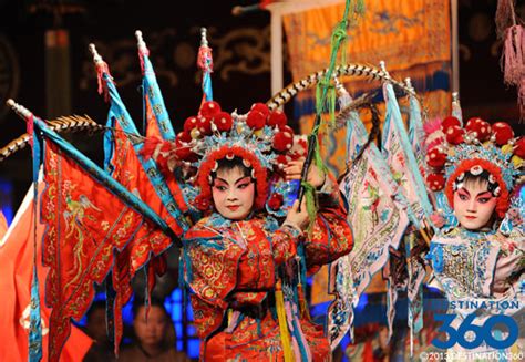 Chinese Culture