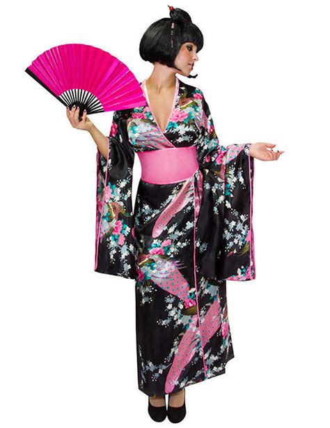 Costume Giapponese Ubicaciondepersonascdmxgobmx