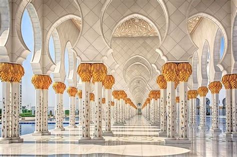 How To Make Abu Dhabi City Tour Memorable Skyland Tourism