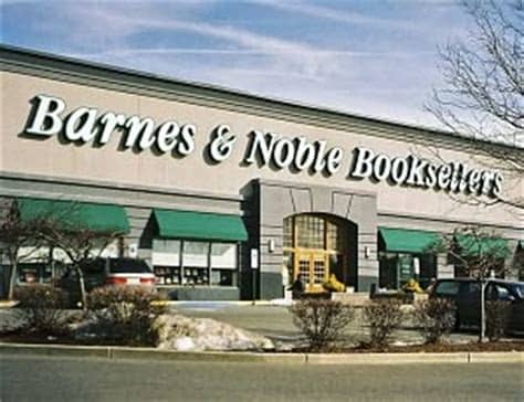 Bned today announced findings from conversations with gen z: Barnes & Noble - Freehold, Freehold NJ