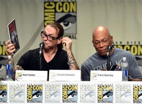 You are watching the serie sons of anarchy belongs in category crime, drama, thriller with duration 45 min , broadcast at 123movies.la, a man in his early 30s struggles to find a balance in his life between being a new dad and his involvement in a motorcycle club. 'Sons of Anarchy' Spinoff in the Works? Release Date, Cast ...