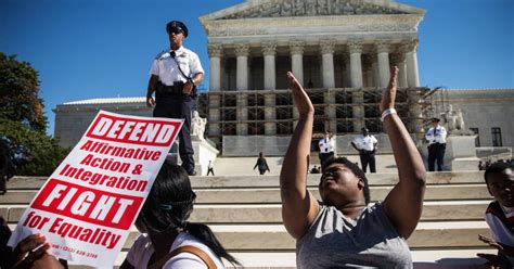 Supreme Court Upholds Michigan Affirmative Action Ban