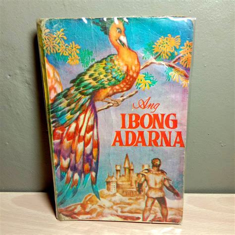 Ang Ibong Adarna By Philippine Book Company Hobbies And Toys Books
