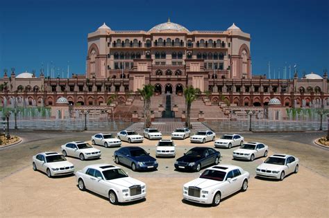Most Expensive Hotel Emirates Palace Abu Dhabi Bon Vita