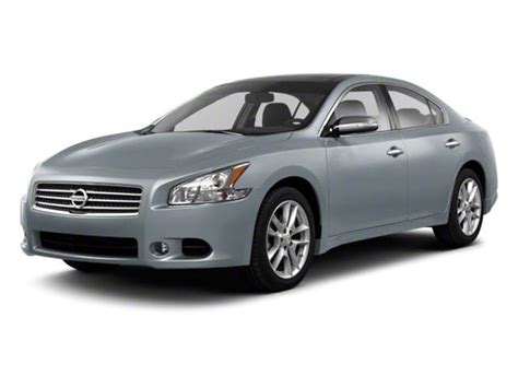 2011 Nissan Maxima Reviews Ratings Prices Consumer Reports