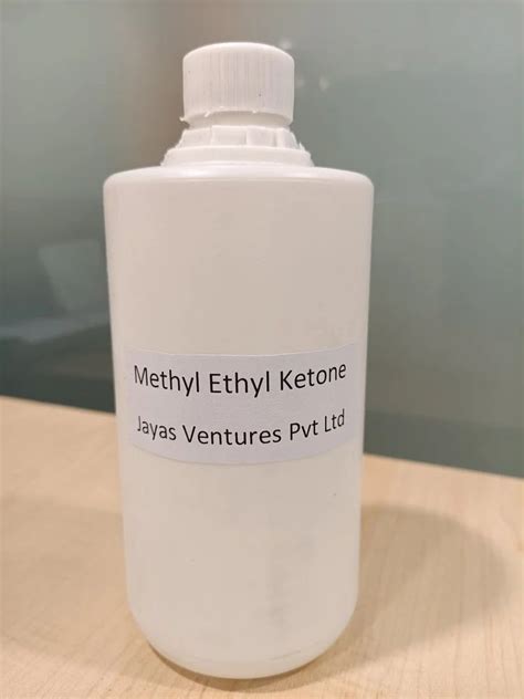 Mek Methyl Ethyl Ketone At Rs 500kg Methyl Ethyl Ketone Mek In