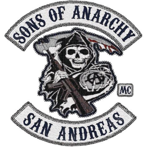 Sons Of Anarchy 177c Crew Hierarchy Rockstar Games Social Club