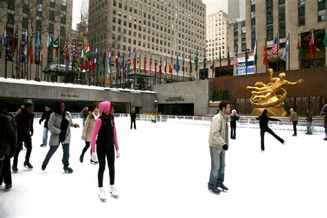 รูปภาพ : คนเดินเท้า, แมนฮัตตัน, nyc, การขนส่งสาธารณะ, กีฬาฤดูหนาว, Newyork, เมืองนิวยอร์ก, ny ...
