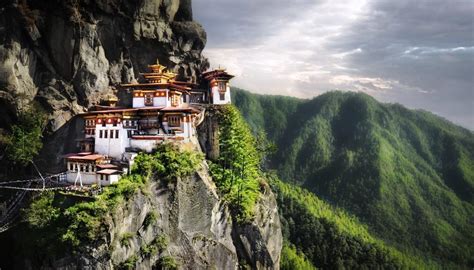 Bhutan Named Best 2020 Destination Country By Lonely Planet Newshub