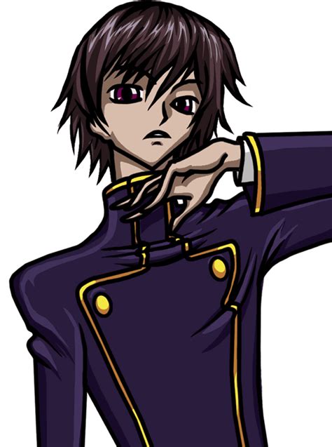 Code Geass Png Isolated Photos Png Mart