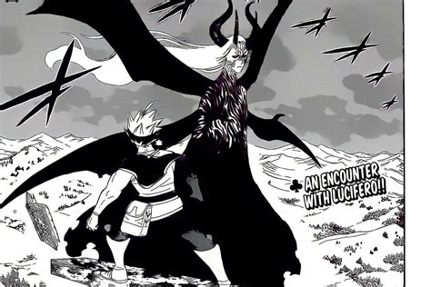 Black Clover Chapter 335 Release Date Spoilers And Other Details